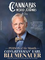 Cannabis World Journals